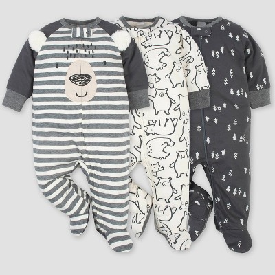 target gerber baby clothes