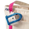 Lands' End Mini Canvas Tote Charm - 2 of 3