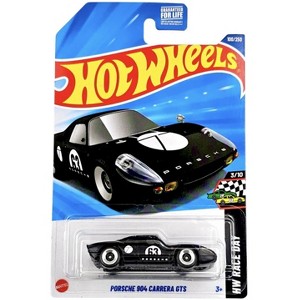 Hot Wheels Porsche 904 Carrera GTS HW Race Day New 2025 - 1 of 4