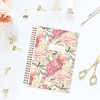 Blue Sky Life Note It 2024-25 Weekly/Monthly Planner with Notes 8.625"x5.875" Wirebound Patty: Academic Agenda - 2 of 4