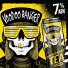 Voodoo Ranger Hardcharged Tea Variety #2 - 12pk/12 fl oz Cans - 4 of 4