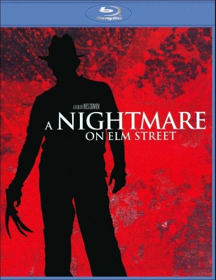 A Nightmare on Elm Street (With Movie Money) (Blu-ray)