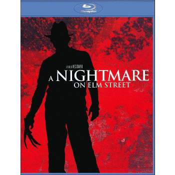 A Nightmare on Elm Street (With Movie Money) (Blu-ray)