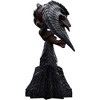 Weta Workshop - WETA Workshop Polystone - The Lord of the Rings Trilogy - Skull of a Balrog Miniature Polystone Statue - 3 of 4