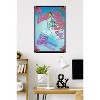 Trends International David Bowie - Ziggy Stardust Rainbow Theater Unframed Wall Poster Prints - 2 of 4