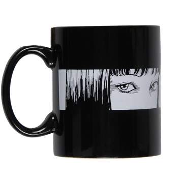 Erased Anime Sad Ceramic Mugs Coffee Cups Milk Tea Mug Erased Anime Erased  Character Erased Anime
