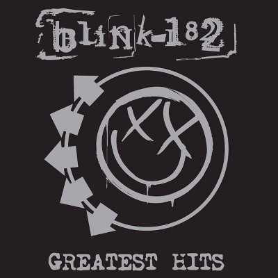 Blink-182 - Greatest Hits (2 LP) (Vinyl)