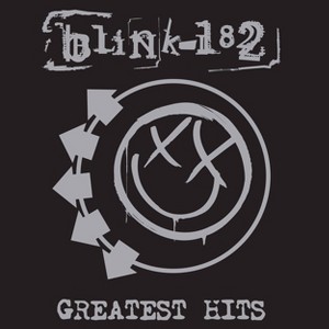Blink-182 - Greatest Hits (2 LP) (Vinyl) - 1 of 1