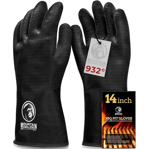 10 Best Bluetooth BBQ Thermometers Reviewed (2021 Guide) – Grill Armor  Gloves