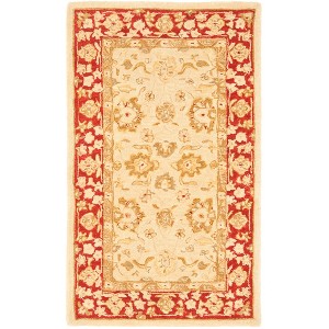 Anatolia AN522 Hand Tufted Indoor Rugs - Safavieh - 1 of 4