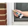 DAP Silicone Max Window and Door 2.8oz Clear: Lifetime Warranty Sealant for Windows & Doors - 2 of 4