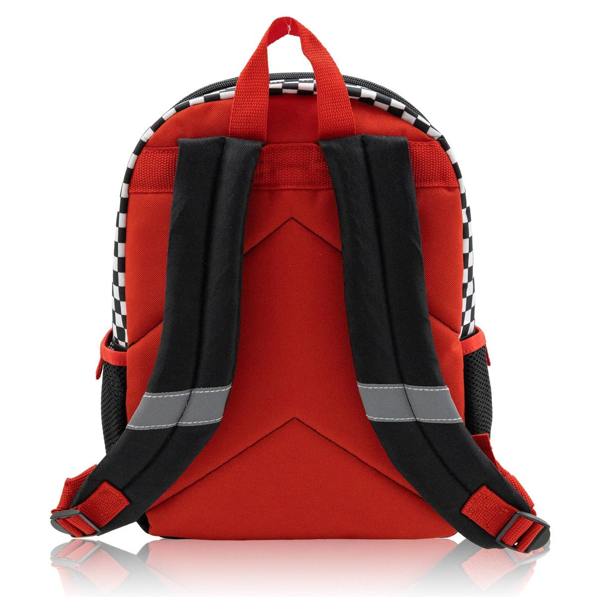 Disney Clubhouse 14" Lightweight Backpack - Cars - thumbnail 4