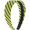 Harry Potter Headband for Women/Girls' Gryffindor Slytherin Ravenclaw Hufflepuff Hogwarts - 2 of 4