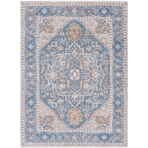Ellwood ELD212 Power Loomed Indoor Rugs - Safavieh - 1 of 4