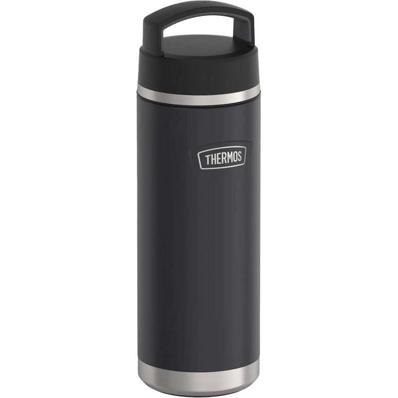 Thermos 32 oz. Icon Insulated Stainless Steel Screw Top Water Bottle, 2 of 3