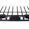 Car Roof Rack Cargo Carrier Basket, 42" x 36", Heavy Duty Steel Weather Resistant Top Mount, Luggage Camping Gear Storage Cargo Rack - 2 of 4