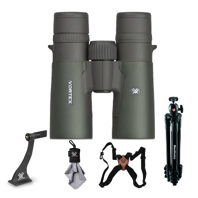 Vortex Razor HD 8x42 Binoculars Complete Hunter's Outfit