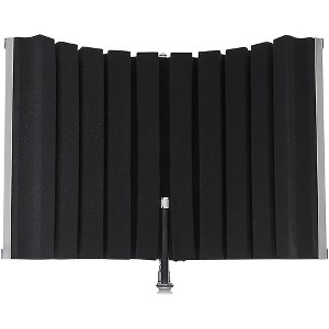 Marantz Professional Sound Shield Compact Compact, Folding Vocal Reflection Baffle - 1 of 3