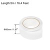 Unique Bargains Stairs Outdoor Indoor Durable Waterproof Non-Slip Tapes - 2 of 3