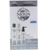 Nioxin System 1 Trio: Cleanser Shampoo 10.1 oz , Scalp Therapy Conditioner 10.1 oz , Scalp & Hair Treatment 3.38 oz - 3 of 4