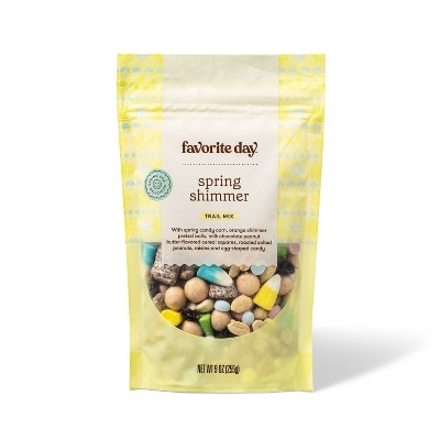 Spring Shimmer Trail Mix - 9oz - Favorite Day™ : Target