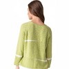 Women's Sea Breeze Sweater - habitat - 2 of 4