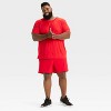 Men's Short Sleeve Performance T-Shirt - All In Motion™ - 3 of 3