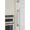 Amerock Versa 8-13/16 Inch Center-to-Center Pull For Cabinets, Drawers, or Furniture, 5 Pack - 2 of 2