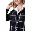 Women's Jacquard Coat - habitat - 2 of 3