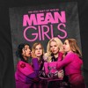 Boys' Short Sleeve Mean Girls (2024) Musical Poster T-Shirt - 3 of 4
