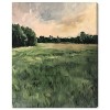 Art Remedy Just At Sunrise Classic Landscape and Portrait Wall Art Unframed - 3 of 4