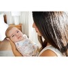 aden + anais muslin swaddle blankets - 4pk - 4 of 4