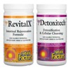 Natural Factors 7-Day Total Nutritional Cleansing with RevitalX & Detoxitech, 1.33 lb (603.5 g) - 4 of 4
