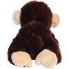 Aurora® Flopsie™ Chimp Chimpanzee 12 Inch Stuffed Animal Plush - 4 of 4