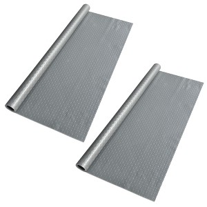 Yescom 2 Pack Garage Floor Mat - 1 of 4