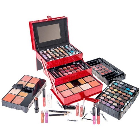 Shany All In One Makeup Kit- Holiday Exclusive : Target