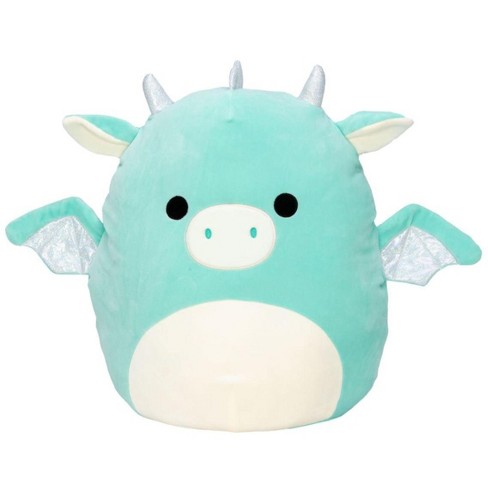 Featured image of post Blue Bunny Squishmallow Tag