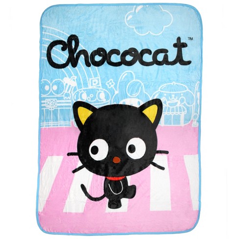 Hallo Kitty Chococat