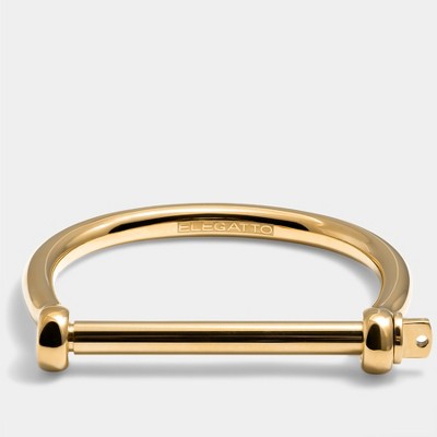 Elegatto Bangle Bracelet