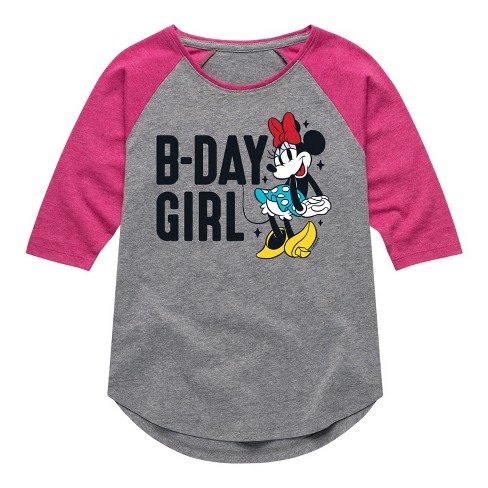 Girls' - Disney - B-Day Girl - image 1 of 4