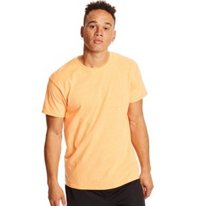 Hanes X-Temp Short Sleeve Crewneck T-Shirt, 2-Pack - 1 of 3
