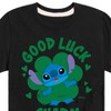 Boys' - Disney - St. Patrick's Day Short Sleeve Graphic T-Shirt - 2 of 4