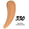 Maybelline Super Stay Up to 30HR Wear Lumi-Matte Liquid Foundation - 1 fl oz - 3 of 4