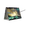 Acer Spin 5 - 14" Touchscreen Laptop Intel i7-1260P 2.1GHz 16GB 1TB SSD W11H - Manufacturer Refurbished - 2 of 4