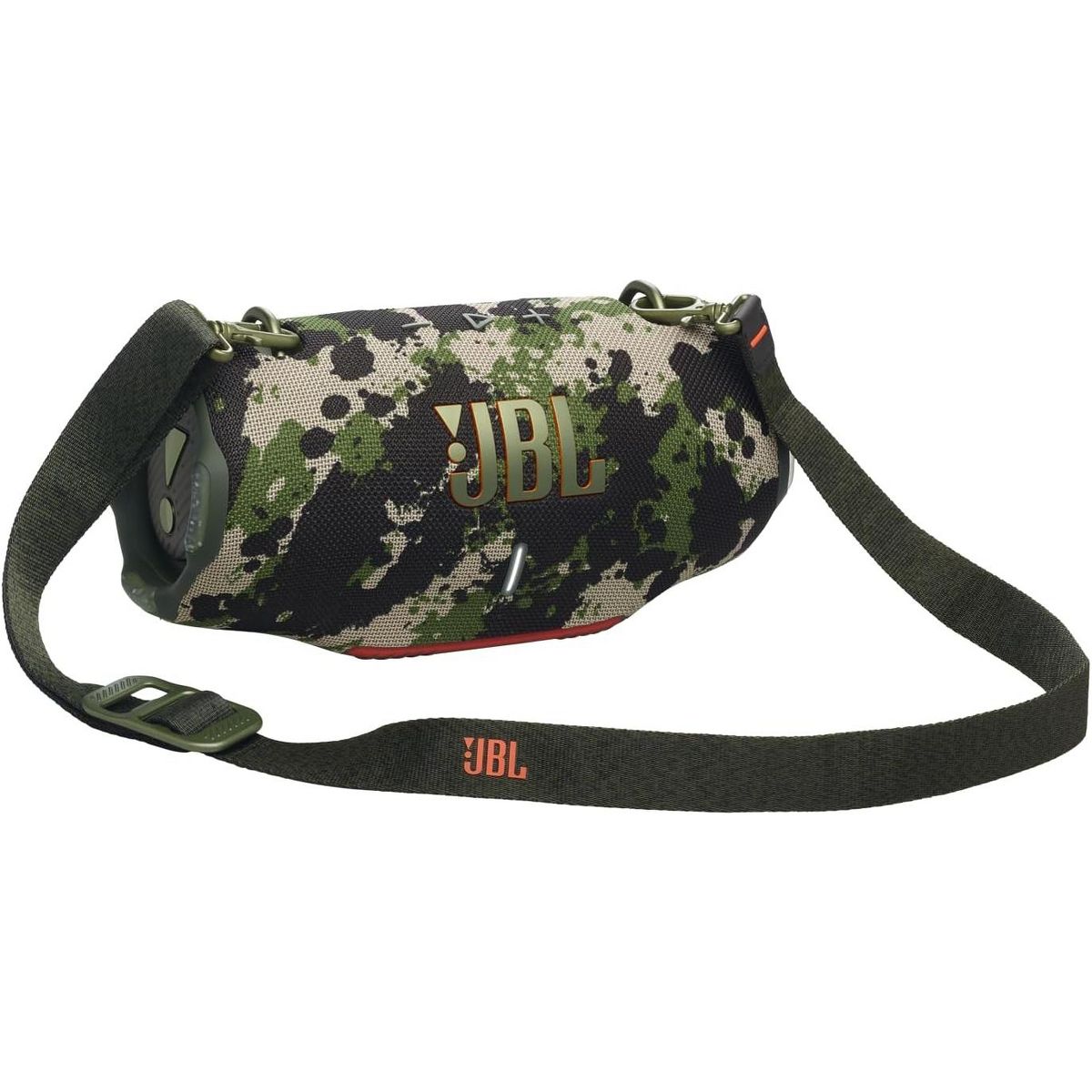 Refurbished: JBL Xtreme 4 Portable Bluetooth Speaker Powerful Sound and Deep Bass IP67 Waterproof Party Boost - Manufacturer Refurbished - thumbnail 3