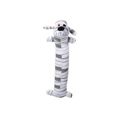 Multipet Loofa Halloween - Mummy 12"