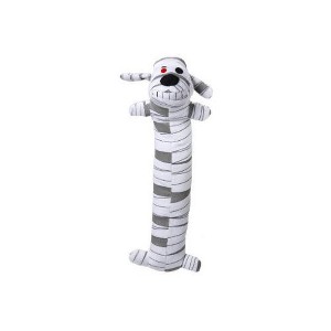 Multipet Loofa Halloween - Mummy 12" - 1 of 1