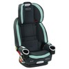 Graco 4ever Dlx 4 In 1 Car Seat Convertible Pembroke Target