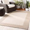 Mark & Day Balgonie Woven Indoor and Outdoor Area Rugs - 2 of 4