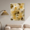 Art Remedy Granola Chocolate Chips Watercolor Boho Abstracts Framed - 2 of 4